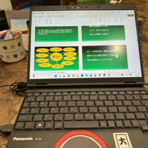 今年の5月の連休過ごし方