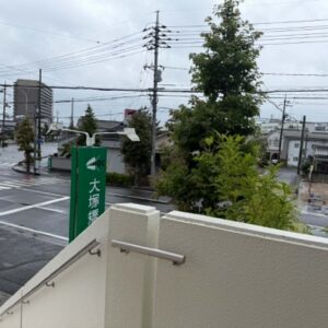 梅雨入り