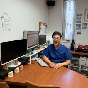 「診療室で思ったこと」