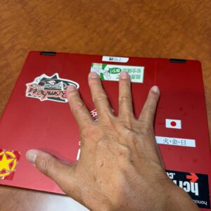 私の次に大切なもの。