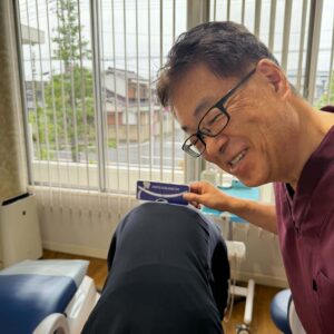 【矯正歯科医の仕事って、歯を動かすことなんですか？】
