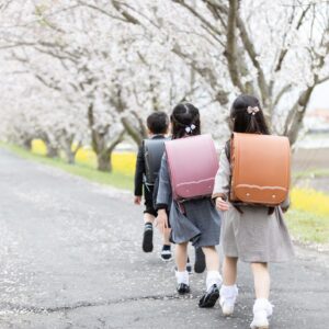 教育費って、何でしょう。